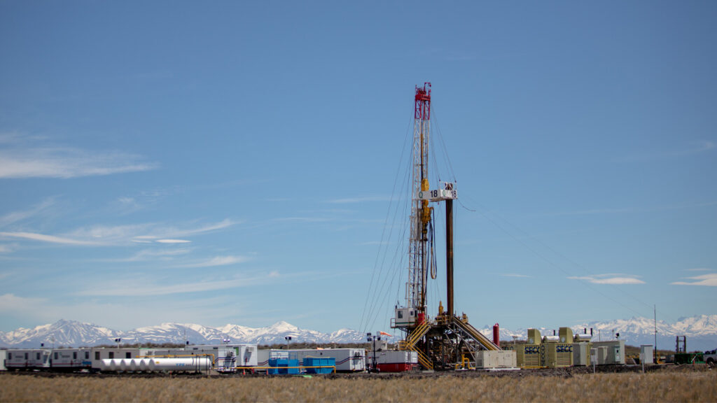 Petroquímica Comodoro Rivadavia impulsa su producción de crudo en Mendoza y paraliza actividades en La Pampa