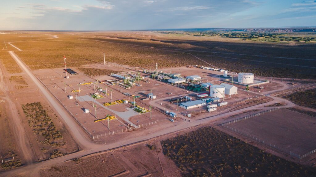 Vaca Muerta: Río Negro otorgó concesiones por 35 años a Tango Energy