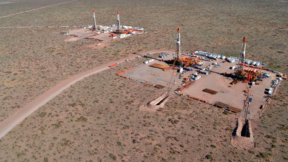 El sector energético impulsa una transformación estructural en la economía argentina