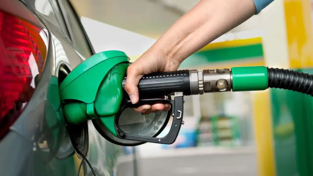 YPF aumentó el precio de sus combustibles en Neuquén: cómo quedaron los valores en el surtidor
