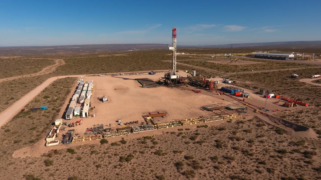 Central Puerto desembarca en Vaca Muerta: planea invertir u$s600 millones en petróleo
