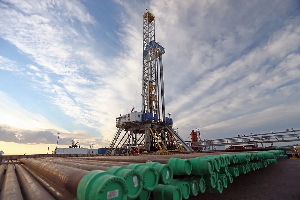 Argentina lidera la producción de gas natural en América Latina impulsada por Vaca Muerta