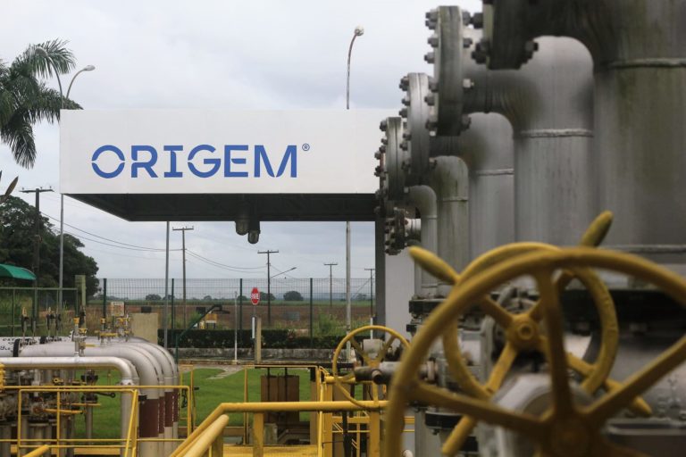 Brasil: Origem Energia busca socios para expandir sus negocios de petróleo, gas y electricidad