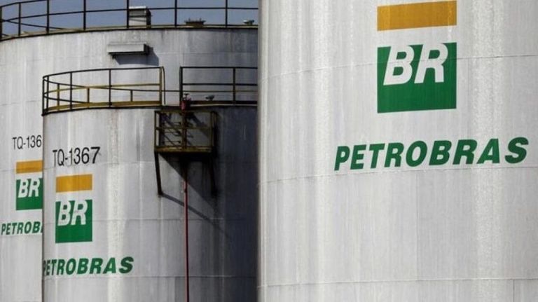 Petrobras aumenta sus ganancias un 3,8% en el primer trimestre impulsada por el mercado externo