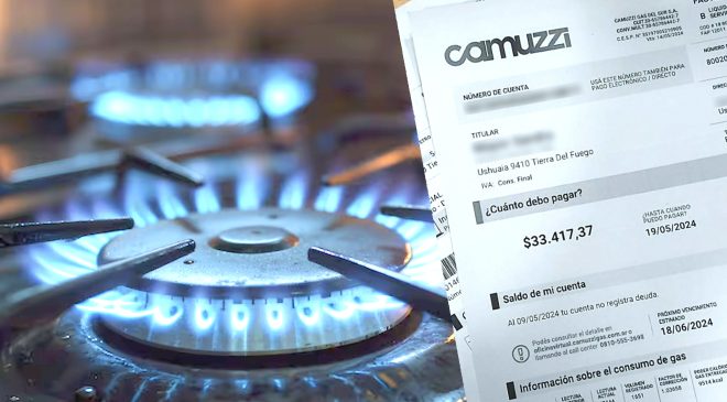 El Gobierno busca recortar el subsidio de Zona Fría: la provincia de Buenos Aires sería la más afectada
