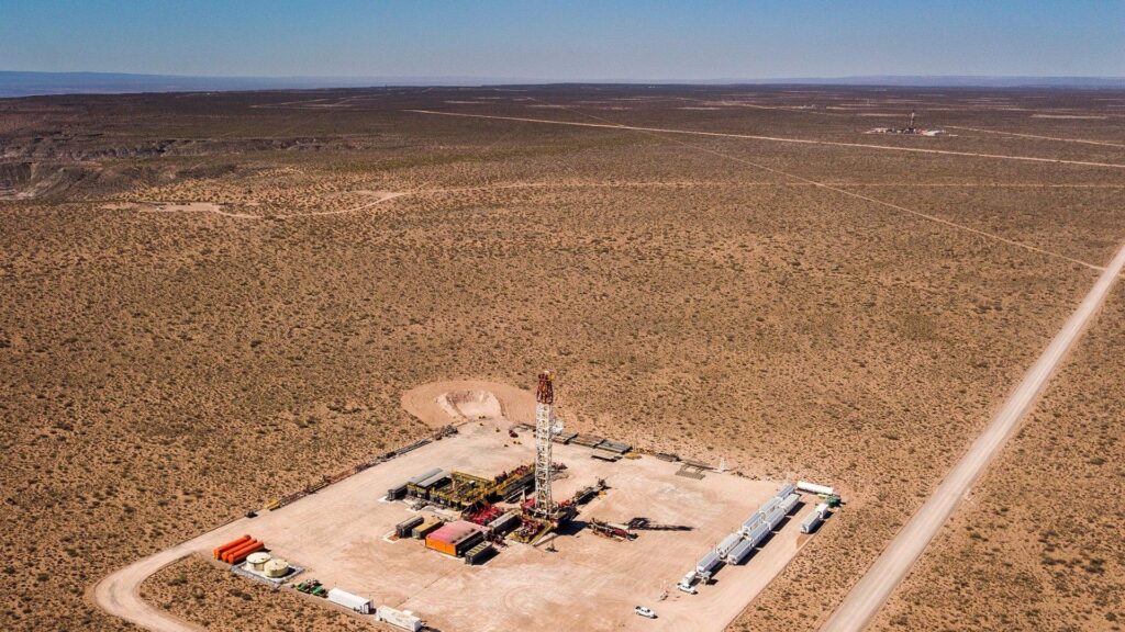 Central Puerto desembarca en el sector de petróleo y gas con la compra de Patagonia Energy