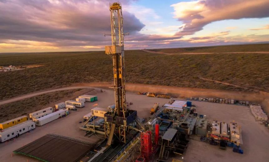 Hito energético: Argentina firma su primer contrato de exportación de GNL a largo plazo con Alemania