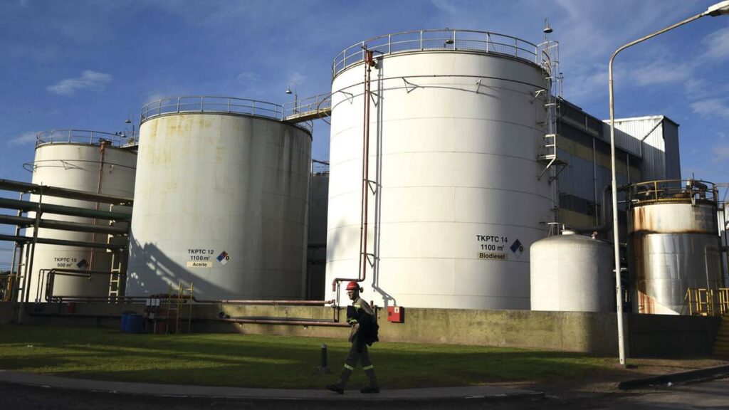Ley de Biocombustibles: Santa Fe reclama cambios en el Senado para elevar el corte al 15%