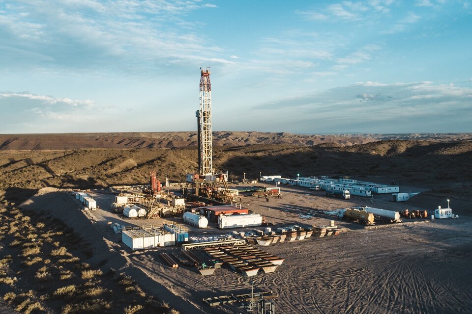 El RIGI acumula presentaciones por más de USD 133.000 millones con fuerte liderazgo de Neuquén y San Juan