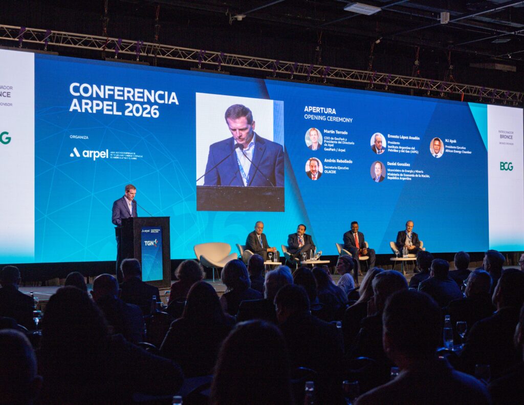 América Latina se convierte en la respuesta energética en un mundo incierto y en redefinición