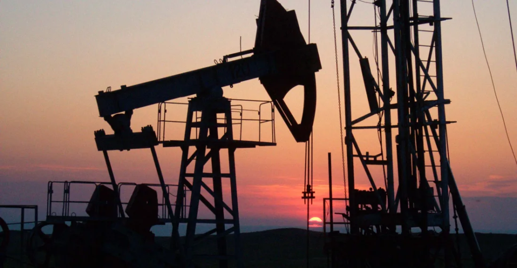 Mercado petrolero: salida de capitales sin precedentes por volatilidad