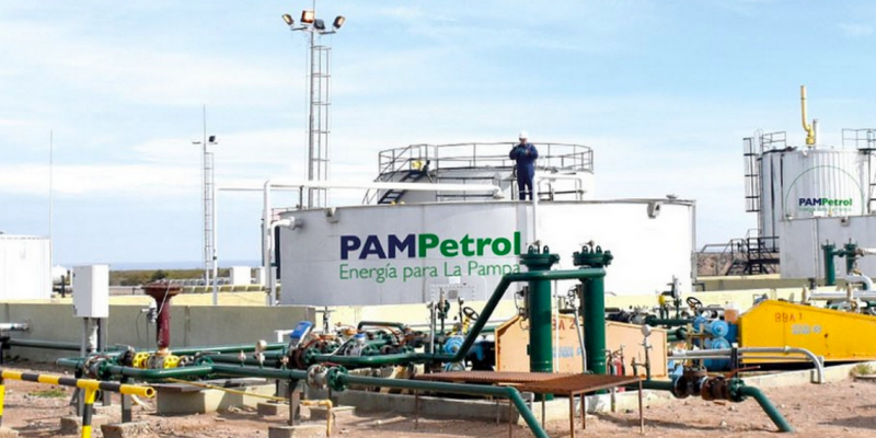 Pampetrol asume la operación de El Medanito tras la salida de PCR por pasivos ambientales