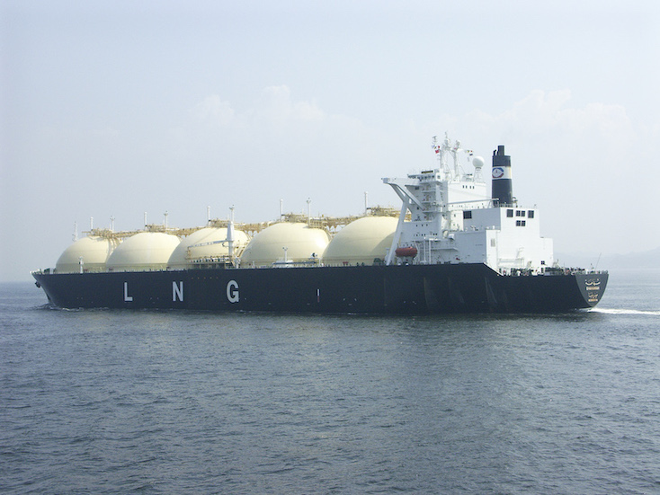 YPF invertirá USD 175 millones en infraestructura para el proyecto Argentina LNG en Neuquén