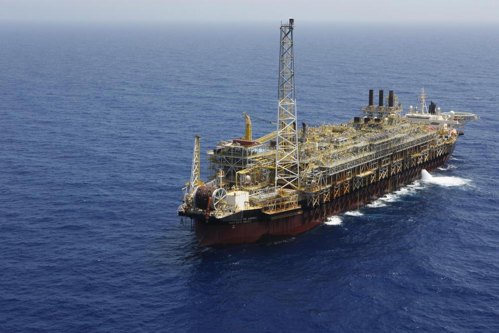 Producción de petróleo en Brasil alcanza nuevo récord consecutivo en abril
