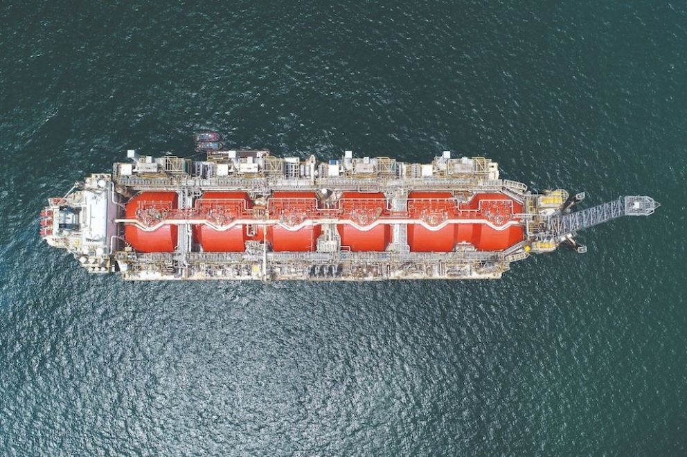 Argentina LNG: la cámara empresaria FECENE respaldó el acuerdo entre Neuquén e YPF