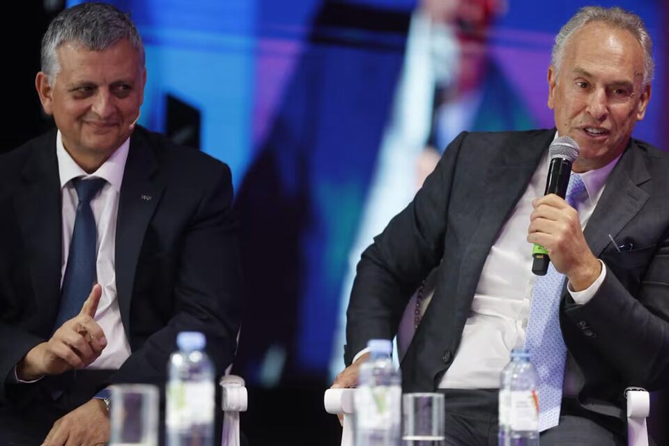 RIGI: TGS solicitará su ingreso por un proyecto de 3.000 millones de dólares