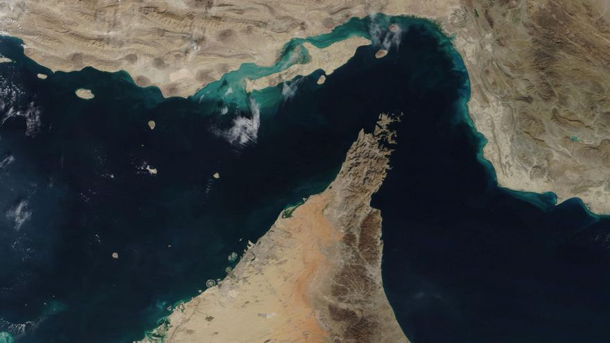 Acuerdo de Irán y EE.UU.: reabrirán el estrecho de Ormuz