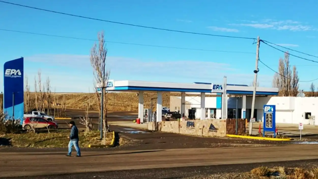 Fomicruz asume la operación directa de la estación de servicio EPA en el paraje estratégico La Esperanza
