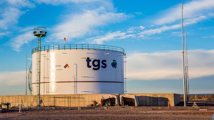 TGS aprueba inversión de US$ 3.000 millones para procesar líquidos en Vaca Muerta