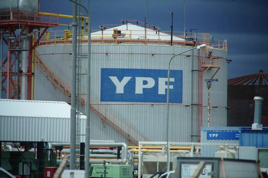 Acuerdo con YPF: el vicegobernador de Chubut defendió el convenio y cruzó las críticas