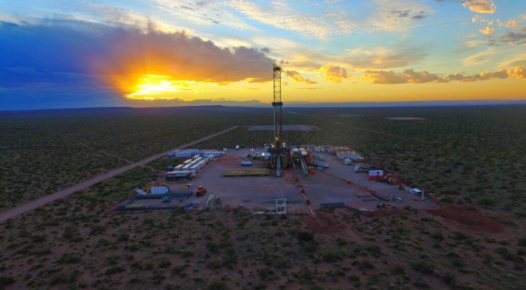 Neuquén alcanzó récord histórico de producción de petróleo y gas impulsada por Vaca Muerta