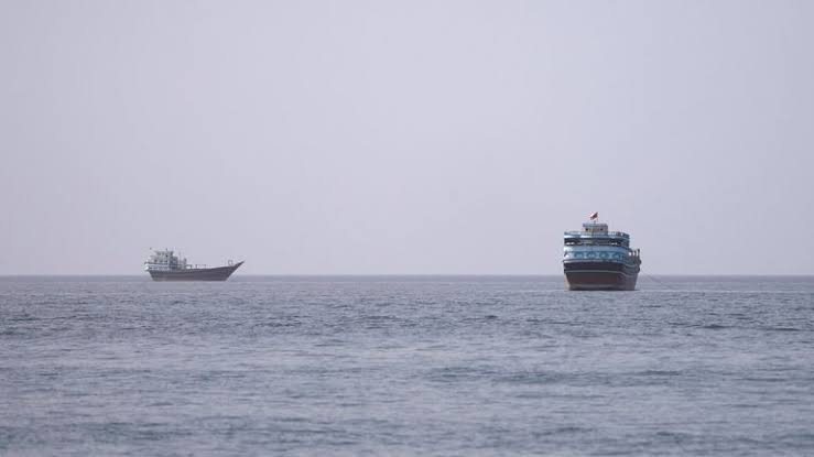 Exportaciones de crudo del Golfo Pérsico crecen en julio pero el ritmo ya se desacelera