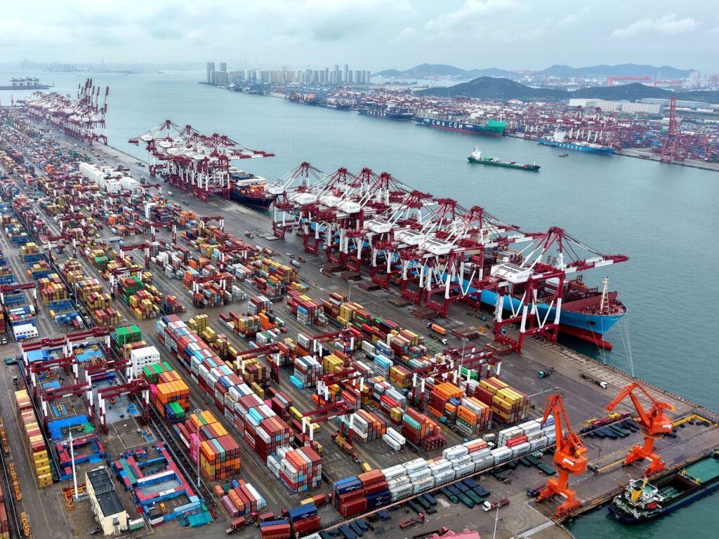 China intensifica compras de petróleo en Medio Oriente tras apertura del Estrecho de Ormuz