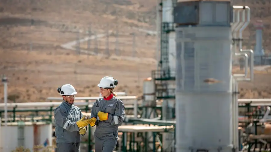 El Gobierno simplificó el esquema de exportaciones de petróleo, gas y combustibles