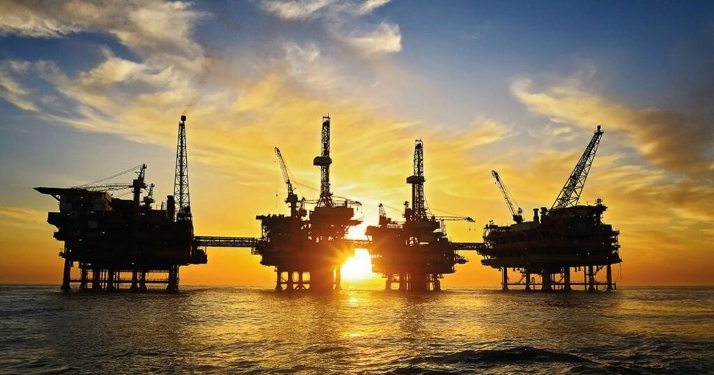 Petróleo Brent cae tras tres alzas ante la tensión en Medio Oriente