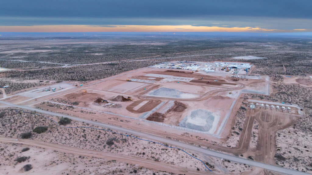 El Gobierno aprobó el RIGI para un megaproyecto de Pampa Energía por u$s4.500 millones en Vaca Muerta