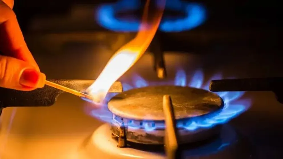 Tarifas de gas natural: el Gobierno aplicará aumentos bimestrales desde agosto