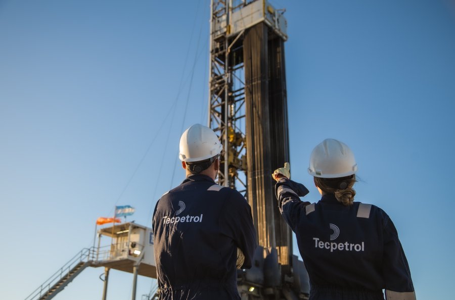 Tecpetrol presentará sus requisitos de contratación a proveedores certificados de Neuquén