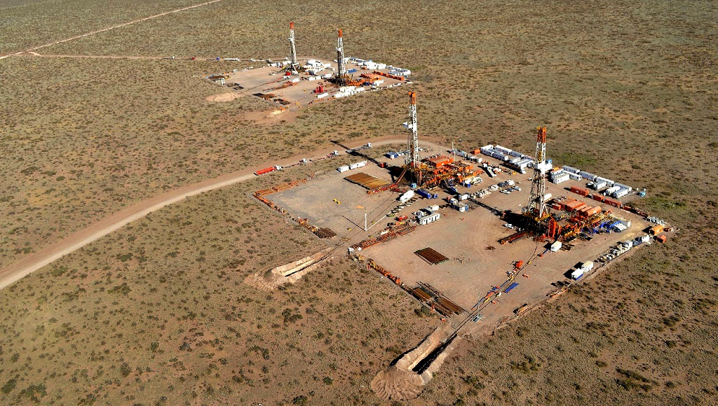 Vaca Muerta: Neuquén vuelve a licitar áreas hidrocarburíferas tras nueve años