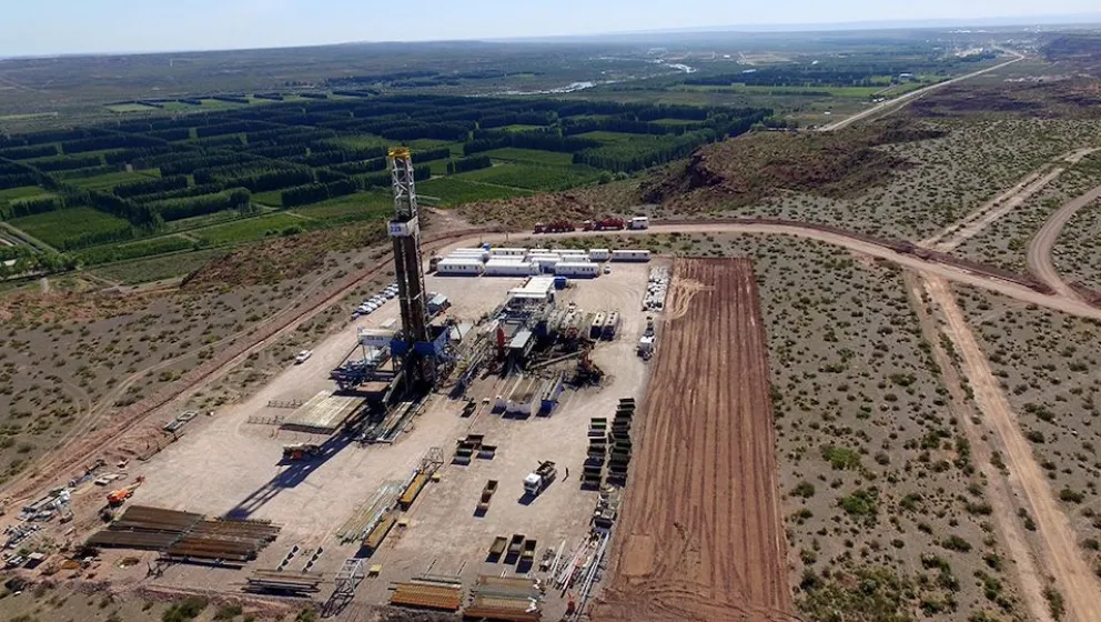 Vaca Muerta se posiciona ante la advertencia del FMI por la crisis energética global