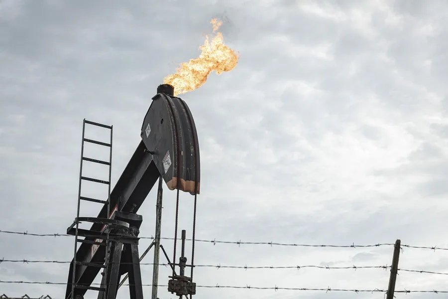 Acuerdo petrolero con Venezuela: EE. UU. controlará el 55% de la producción