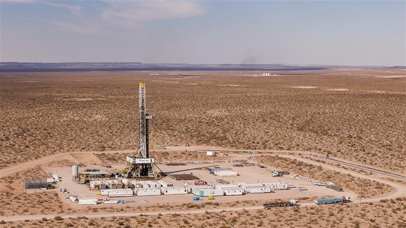 Vaca Muerta: Abre la licitación internacional por 15 bloques exploratorios