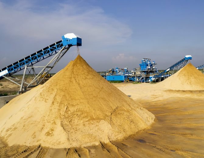 Santa Fe impulsa su cadena metalmecánica hacia la minería y Vaca Muerta