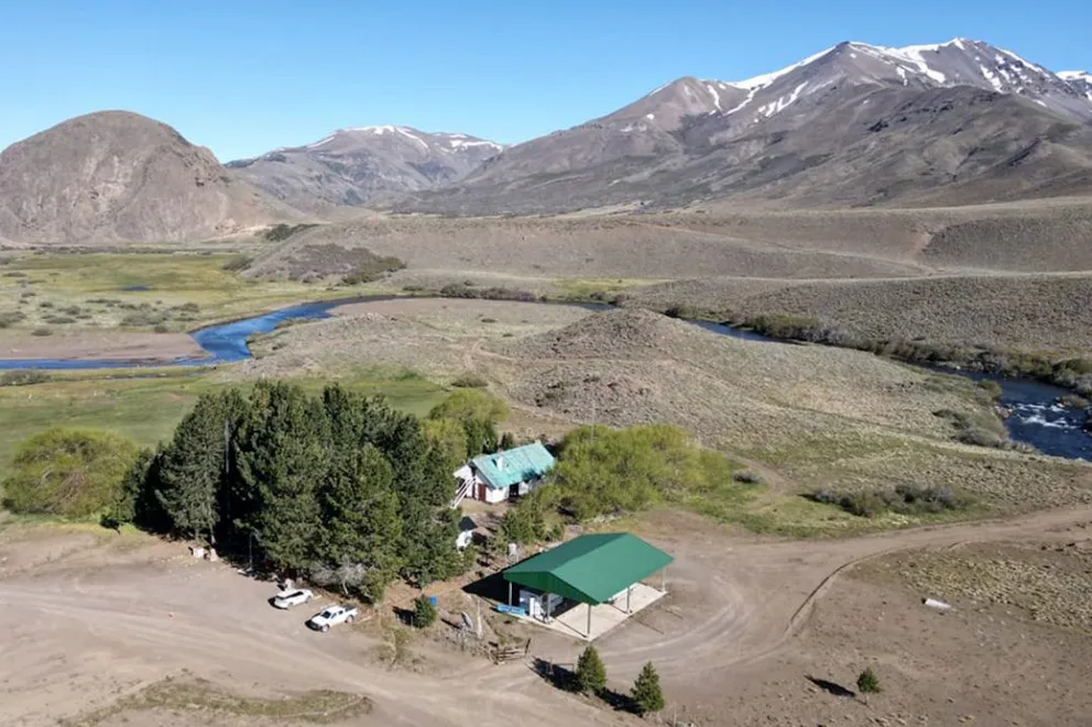 Comité de Integración Los Lagos: Neuquén impulsará infraestructura y competitividad en Chile