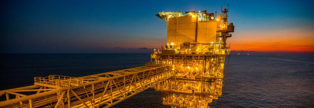 Chevron confirma hallazgo petrolero en la cuenca del Bajo Congo en Angola