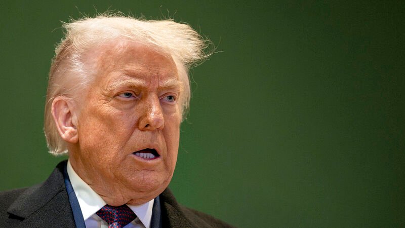 Ley Jones: Trump prorrogó por 90 días la exención marítima energética