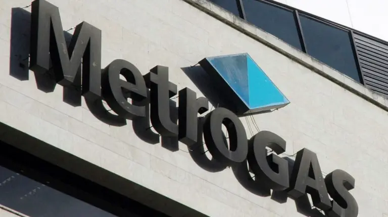 YPF vendió Metrogas para focalizar su capital en Vaca Muerta
