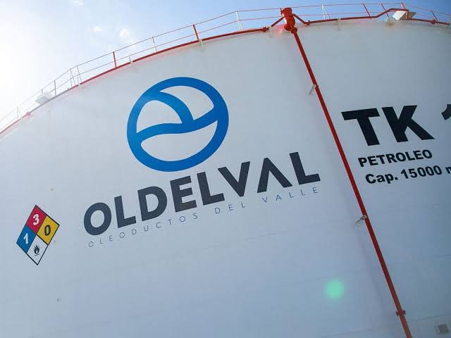 Oleoducto Duplicar Norte: Río Negro acordó con Oldelval la ampliación de transporte de crudo de Vaca Muerta