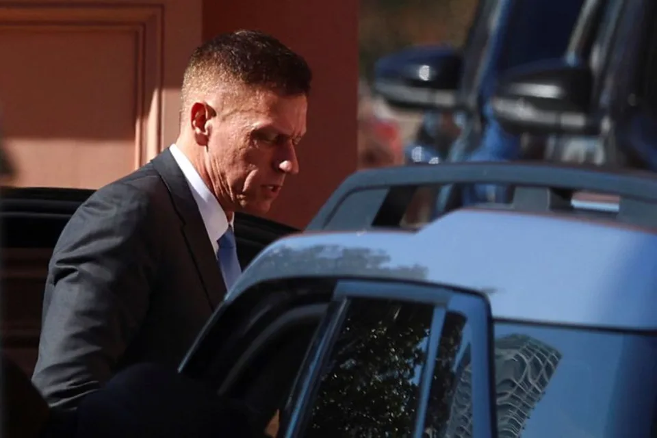 El fondo de Peter Thiel invierte USD 76 millones en Vista Energy