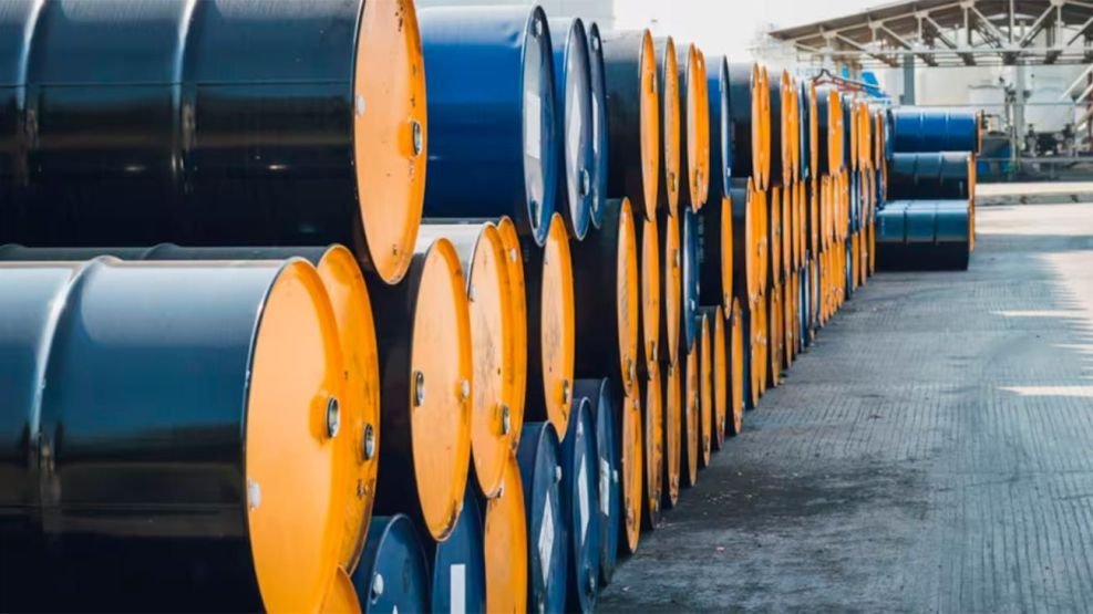 Las exportaciones energéticas de Argentina se duplicaron en julio impulsadas por Vaca Muerta