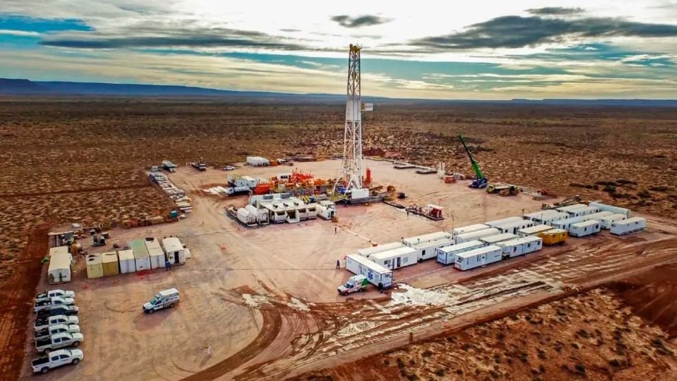Vaca Muerta posiciona a Argentina como referente energético regional