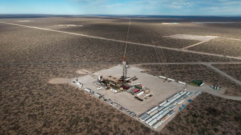Continental Resources: Harold Hamm busca ampliar presencia en Vaca Muerta