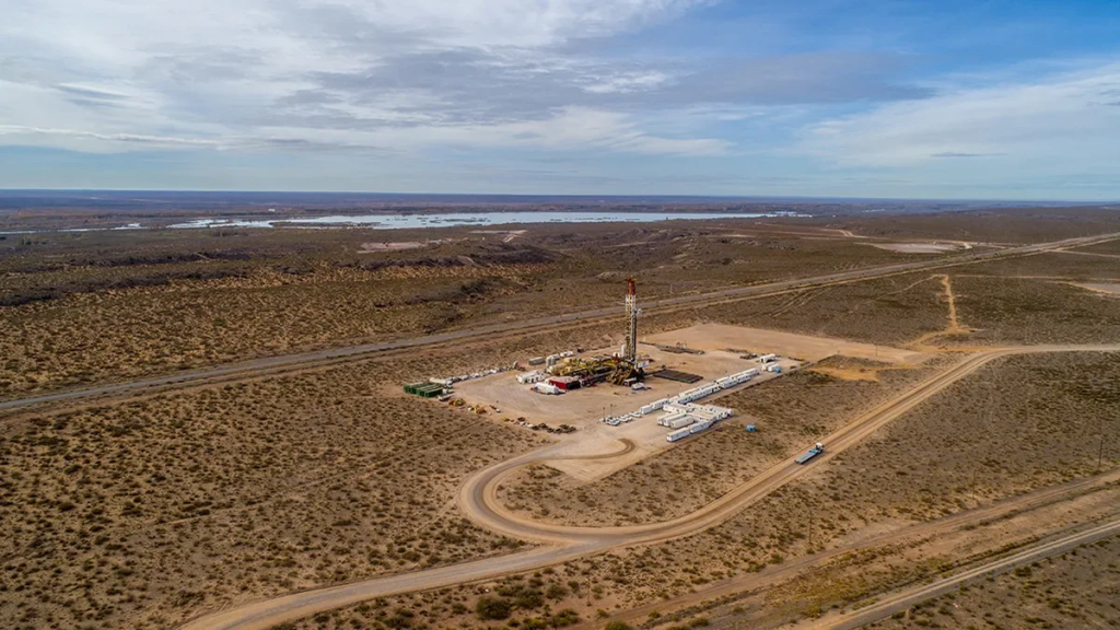 Producción de petróleo en Neuquén alcanza nuevo récord histórico en julio