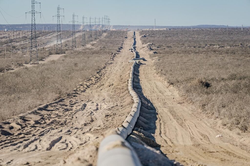 Vaca Muerta: Neuquén exigirá plan de transporte para otorgar concesiones petroleras