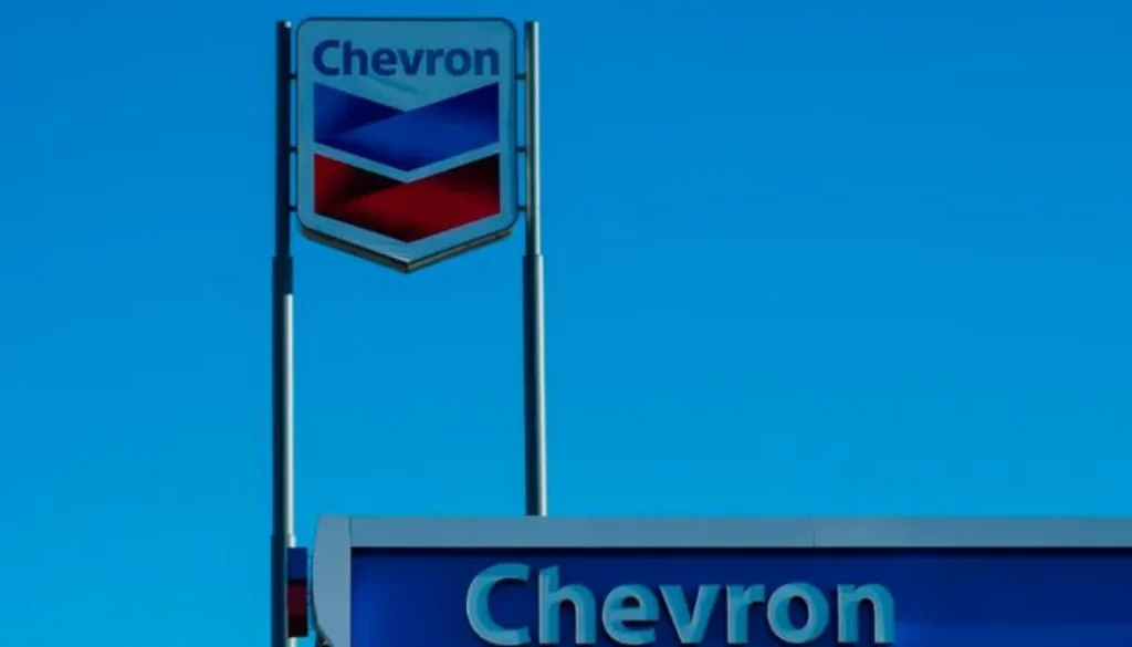 Chevron invertirá US$ 7.000 millones en Venezuela para alcanzar 600.000 barriles diarios