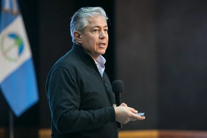 Neuquén promueve la exportación de GNL en la Argentina Week Paris